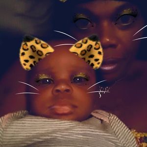 Meet your Posher, Deanna